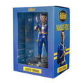Fallout Amazon Cooper Howard PVC Statue