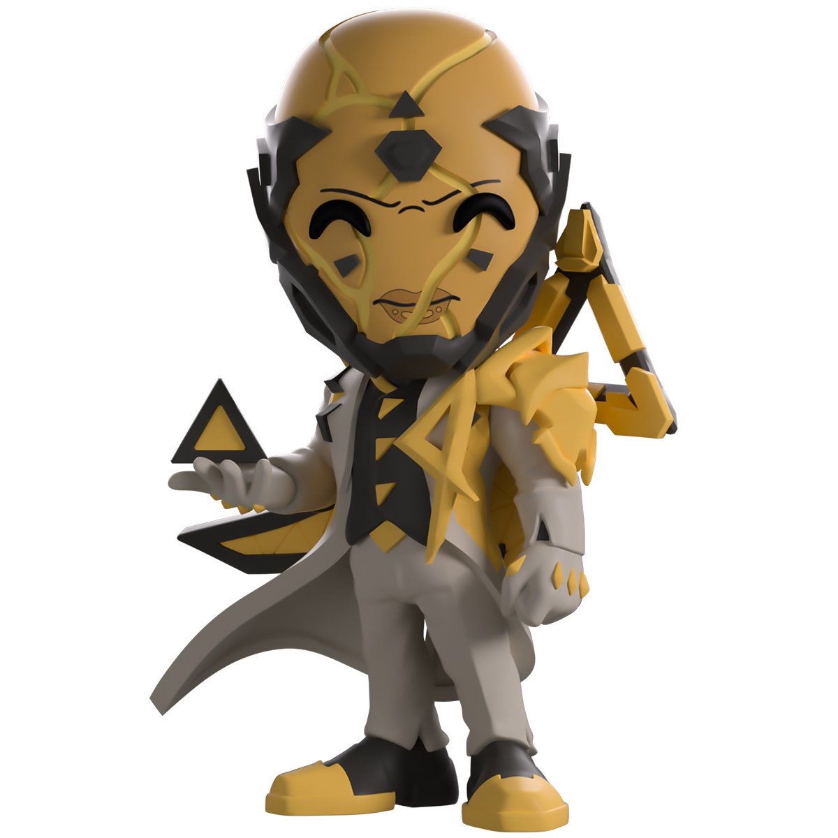 Borderlands Collection Timekeeper Vinyl Figure #8