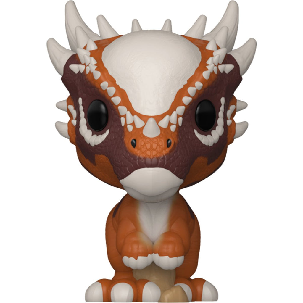 Jurassic Park Velociraptor Funko Bitty Pop! Mini-Figure 4-Pack