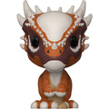 Jurassic Park Velociraptor Funko Bitty Pop! Mini-Figure 4-Pack