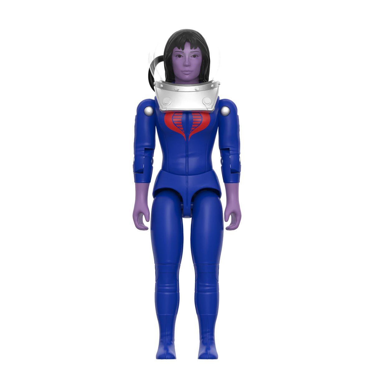 G.I. Joe Arctic Mara 3 3/4-Inch ReAction+ Figure