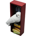 Harry Potter Hedwig Nook Statue