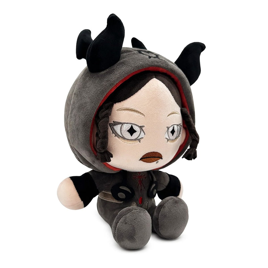 Bring Me the Horizon E.V.E. 9-Inch Plush