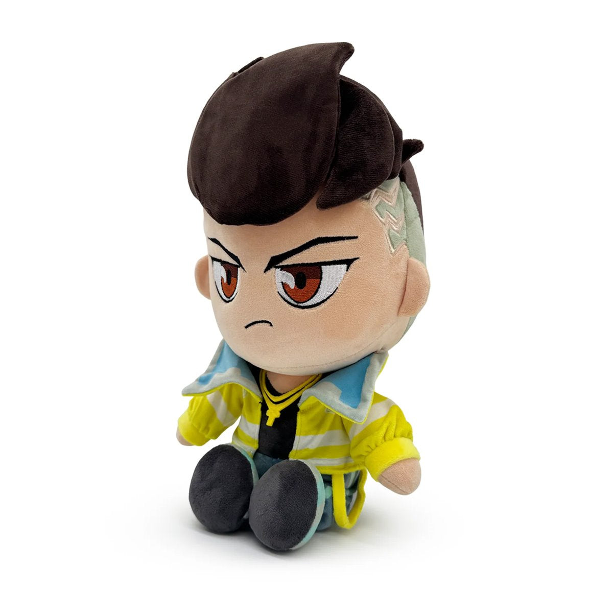 Cyberpunk: Edgerunners David 9-Inch Plush