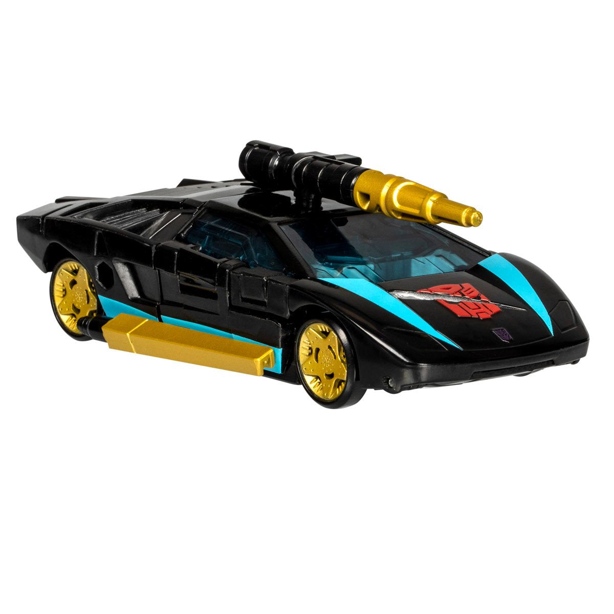 Transformers Generations Legacy United Deluxe Wave 12 Set of 4