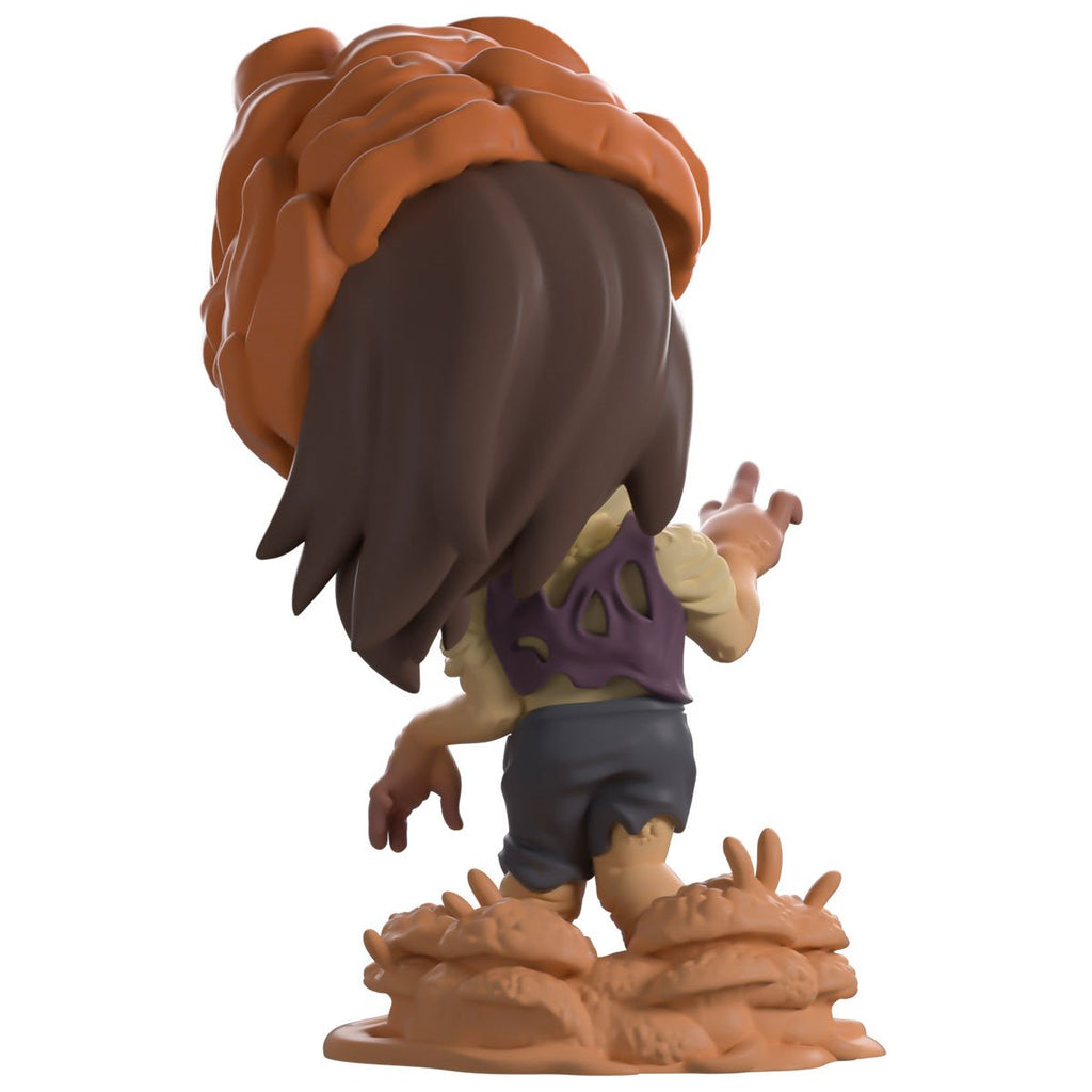 The Last of Us Collection Clicker Vinyl Figure #1