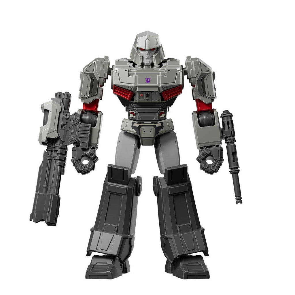 Transformers Galaxy GV07 Transformers One Movie Wave 2 Blokees 4-Inch Blind Box Model Kit Case of 9
