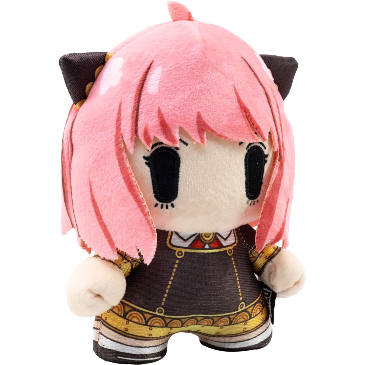 Spy x Family Anya Forger Operation Strix Edition DZNR 7-Inch Plush