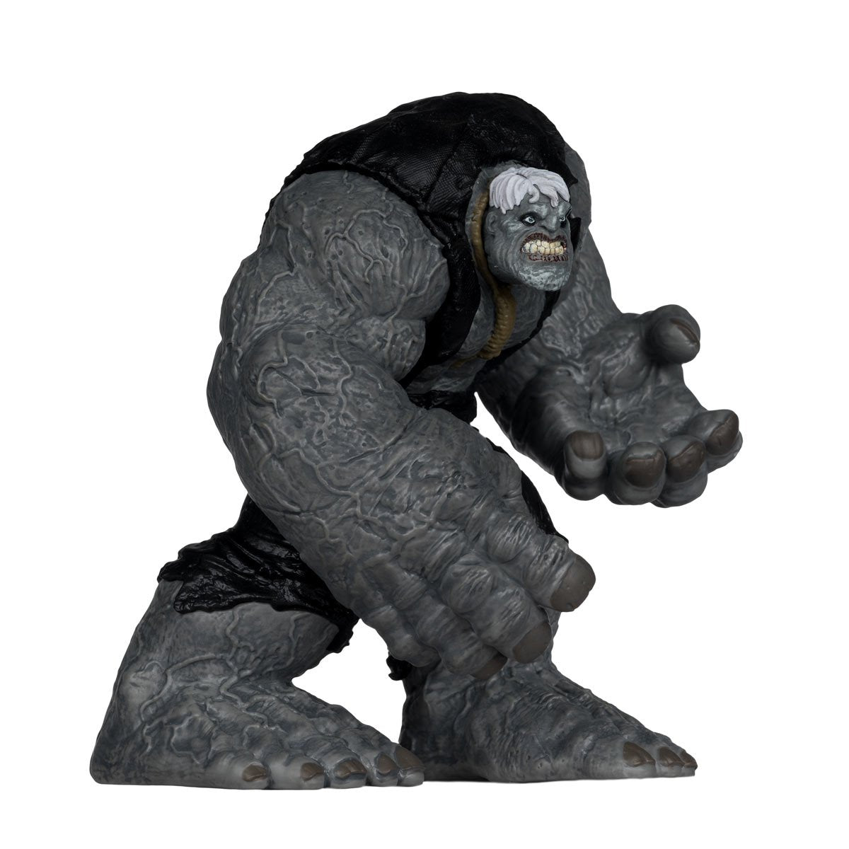DC Direct Collector Vinyl Wave 5 Solomon Grundy Todd's Mods Limited Edition 4 1/2-Inch Scale Posed Figure