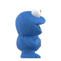 Sesame Street Cookie Monster FUN! FUN! Vinyl Figure