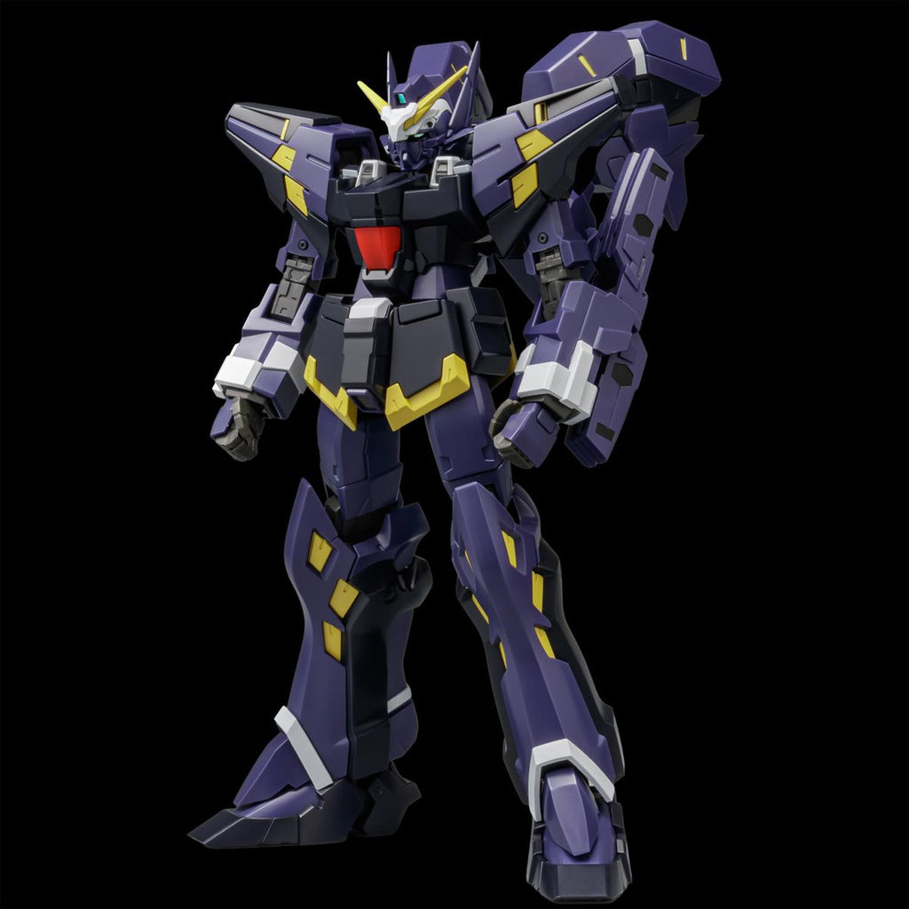 Super Robot Wars OG: Original Generations Huckebein Mk-III Riobot Action Figure
