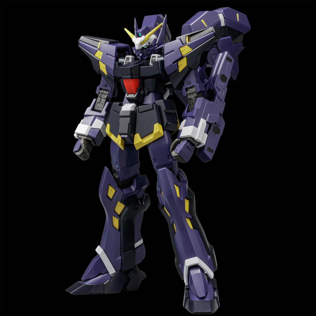 Super Robot Wars OG: Original Generations Huckebein Mk-III Riobot Action Figure