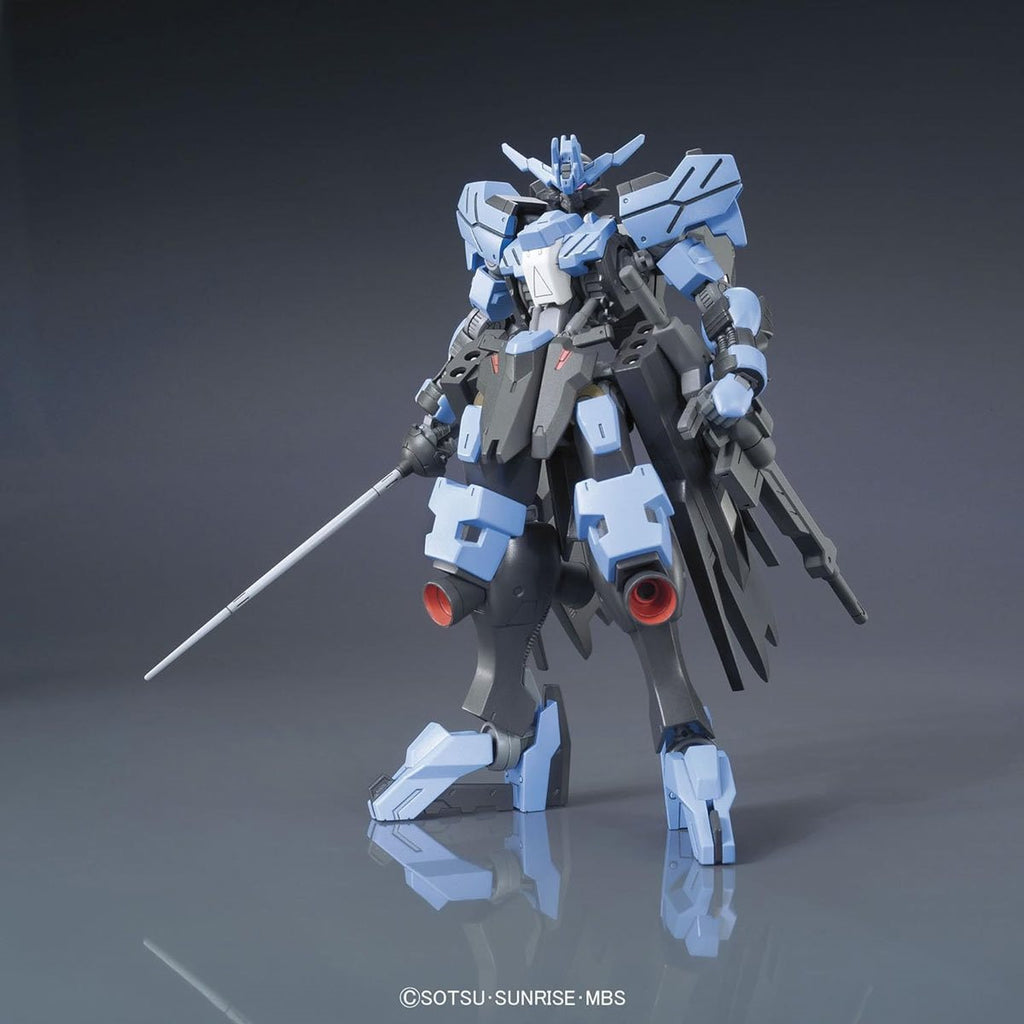 Mobile Suit Gundam: Iron-Blooded Orphans Gundam Vidar High Grade 1:144 Scale Model Kit