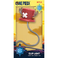 One Piece Chopper Book Light
