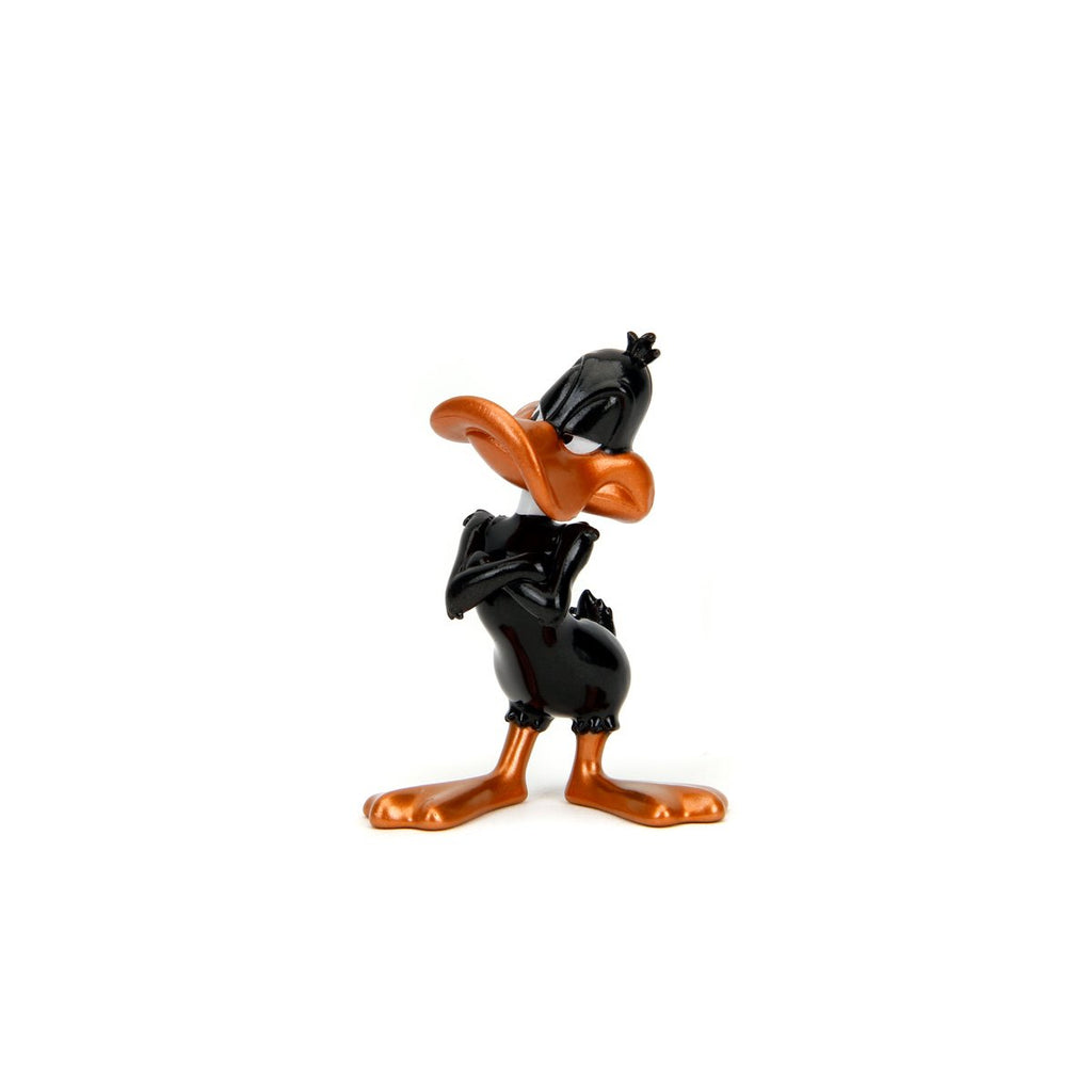 Looney Tunes MetalFigs 2 1/2-Inch Die-Cast Metal Mini-Figure 4-Pack