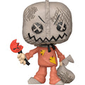 Trick r Treat Sam Doodles Funko Pop! Vinyl Figure