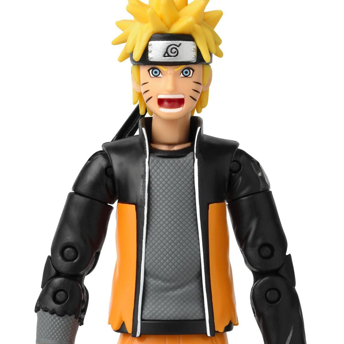 Naruto Anime Heroes Naruto Final Battle Action Figure