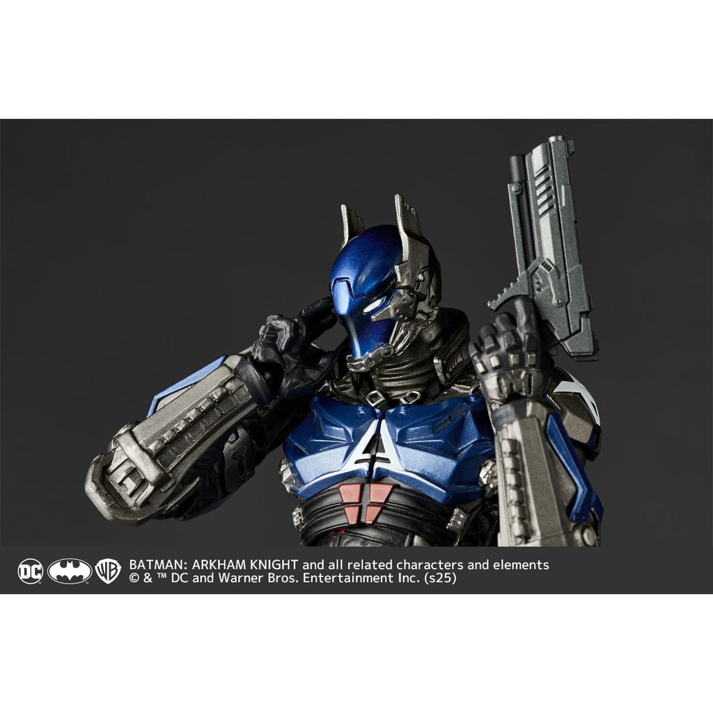 Batman: Arkham Knight Version 1.5 Revoltech Amazing Yamaguchi Action Figure