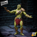 Vitruvian H.A.C.K.S. Fantasy Wave 8 Bur'Zagi Mighty Orc Sovran 1:18 Scale Action Figure