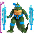 Teenage Mutant Ninja Turtles x Godzilla Wave 1 Action Figure Case of 4