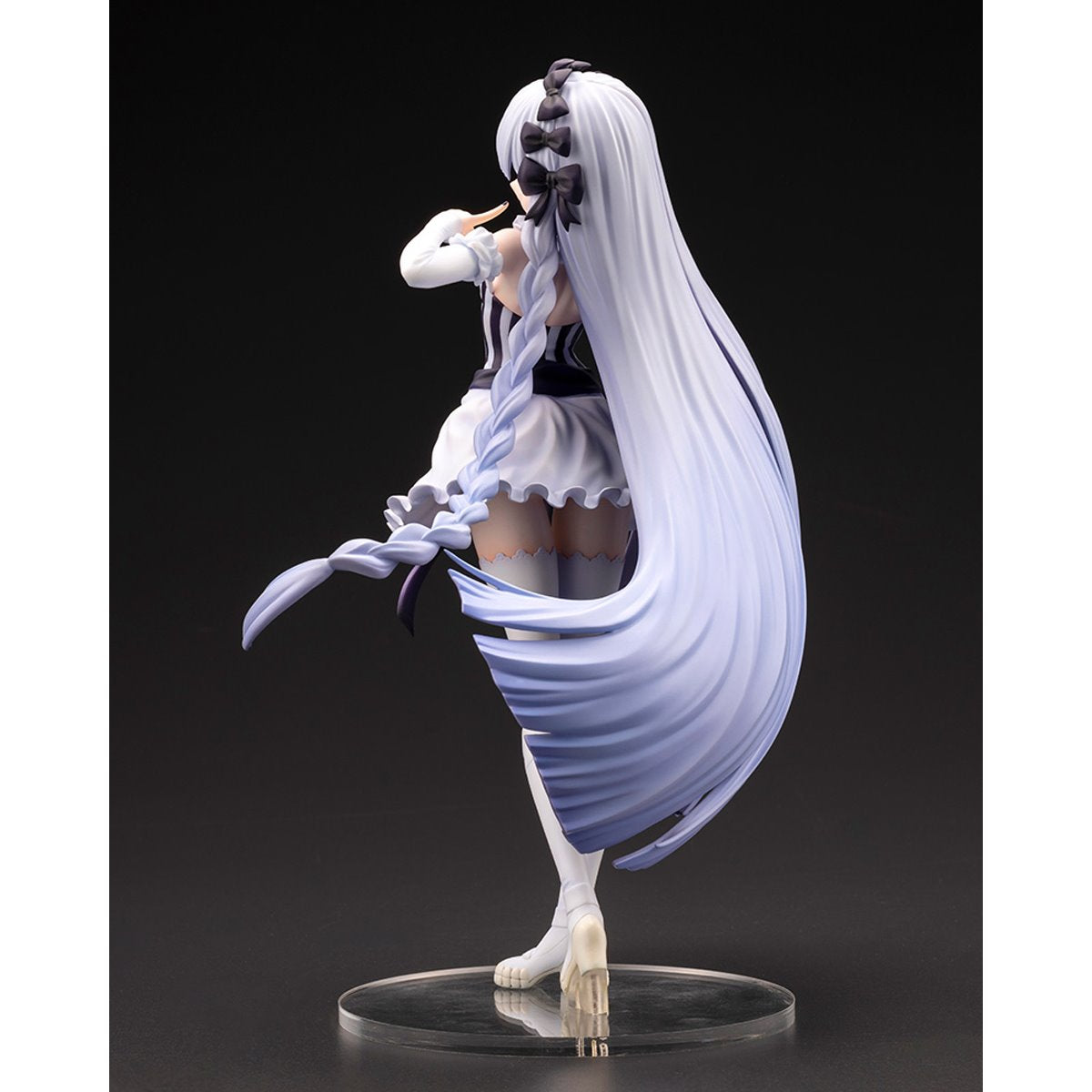 Fate/strange Fake Francesca Prelati 1:7 Scale Statue