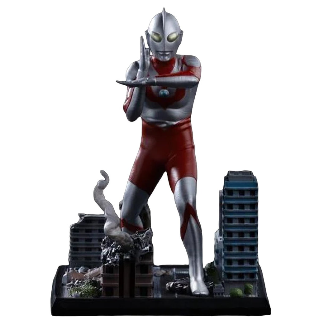 Ultraman 1:10 Art Scale Limited Edition Statue