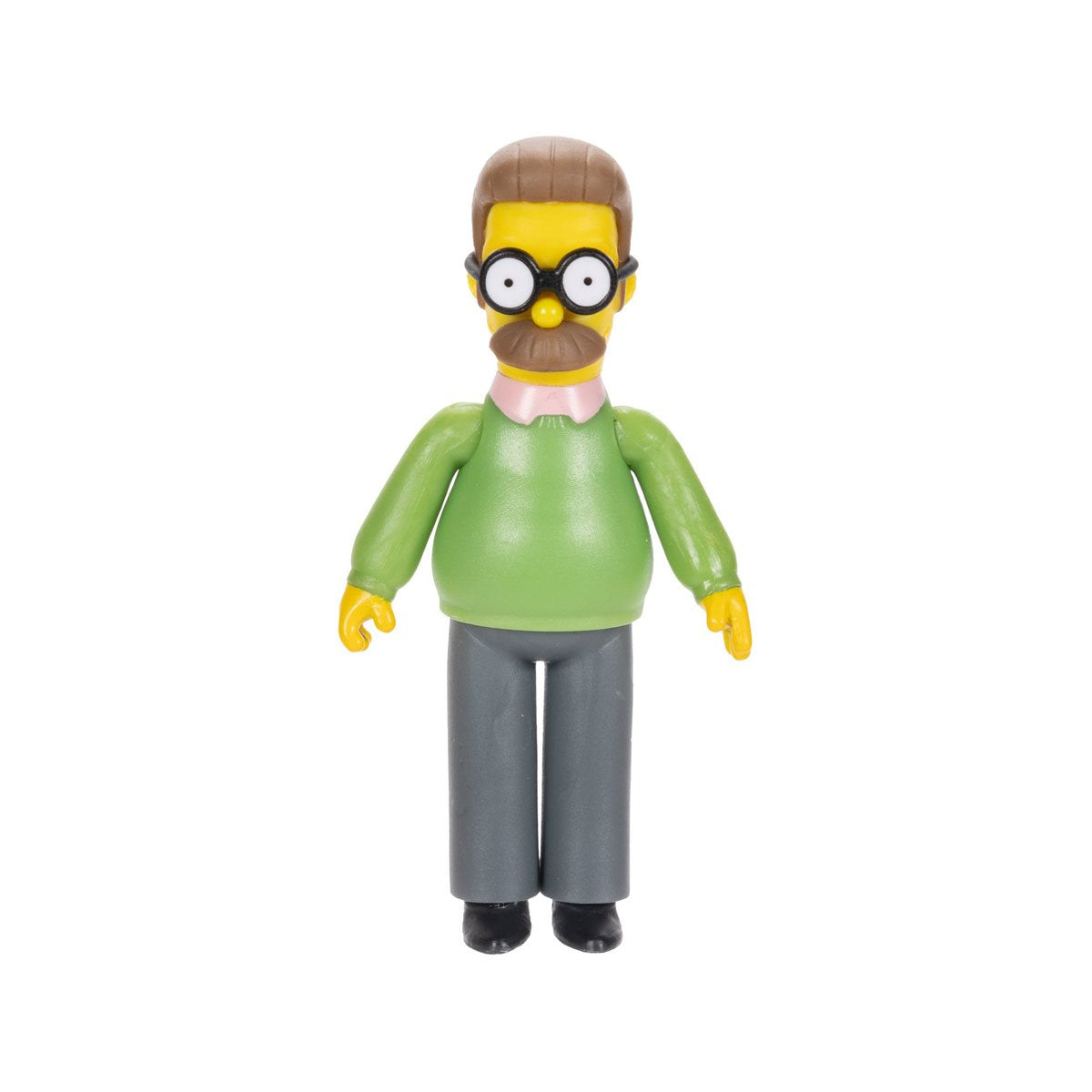 The Simpsons 2 1/2-Inch Scaled Wave 1 Action Figures Case of 12