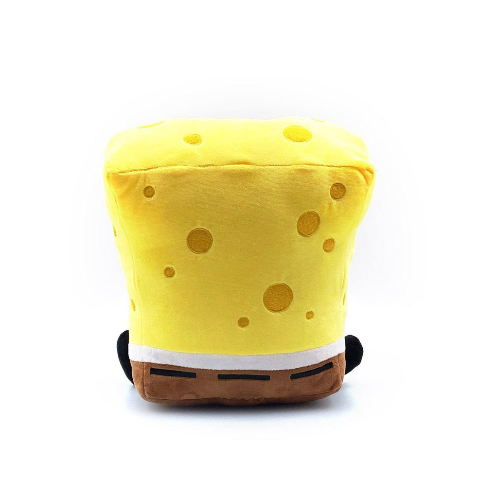 SpongeBob SquarePants Sitting 9-Inch Plush