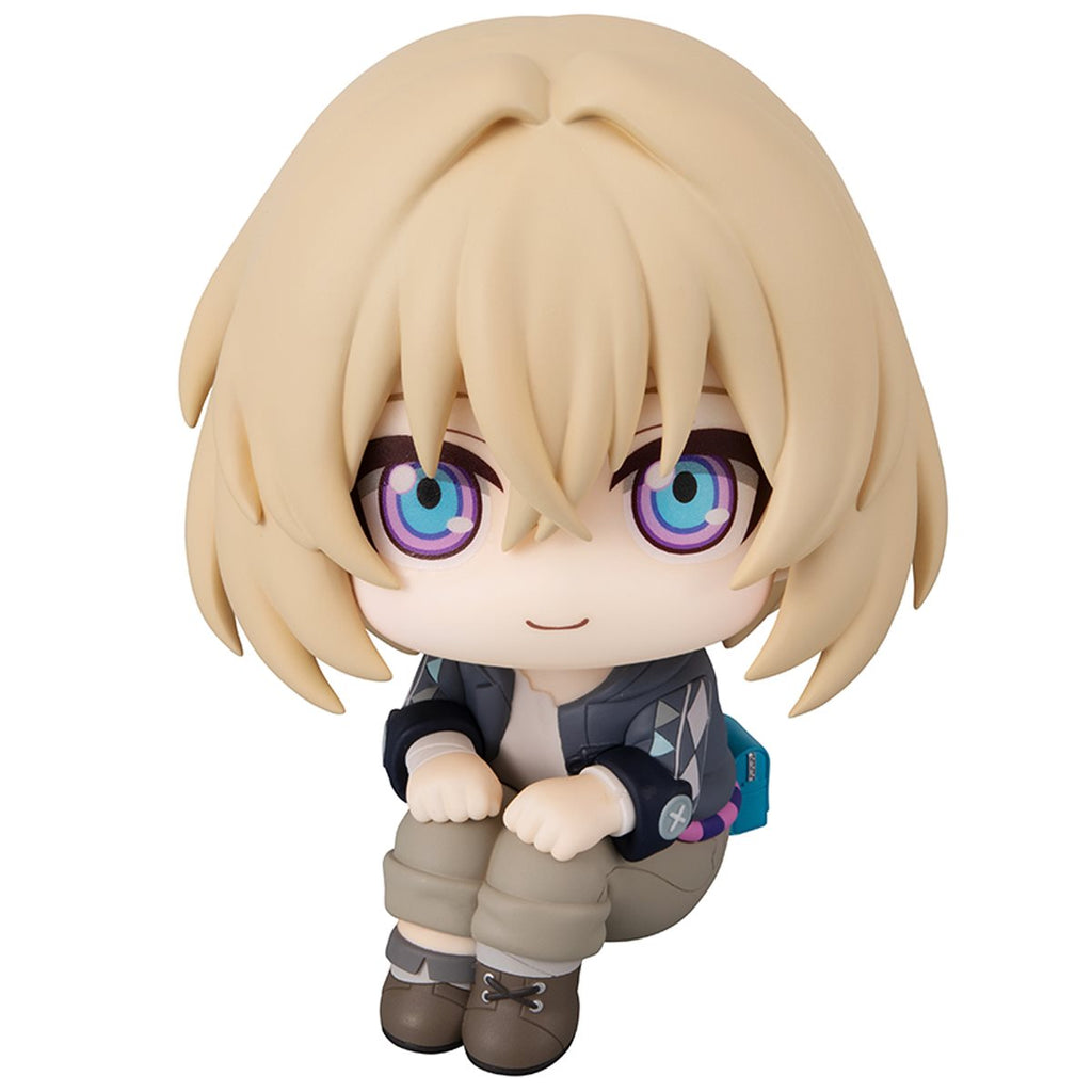Honkai: Star Rail Kakavasha Look Up Series Statue