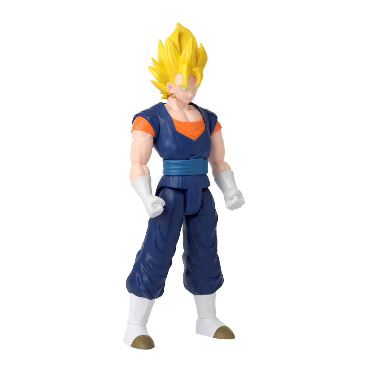 Dragon Ball Super Limit Breaker Super Saiyan Vegito 12-Inch Action Figure