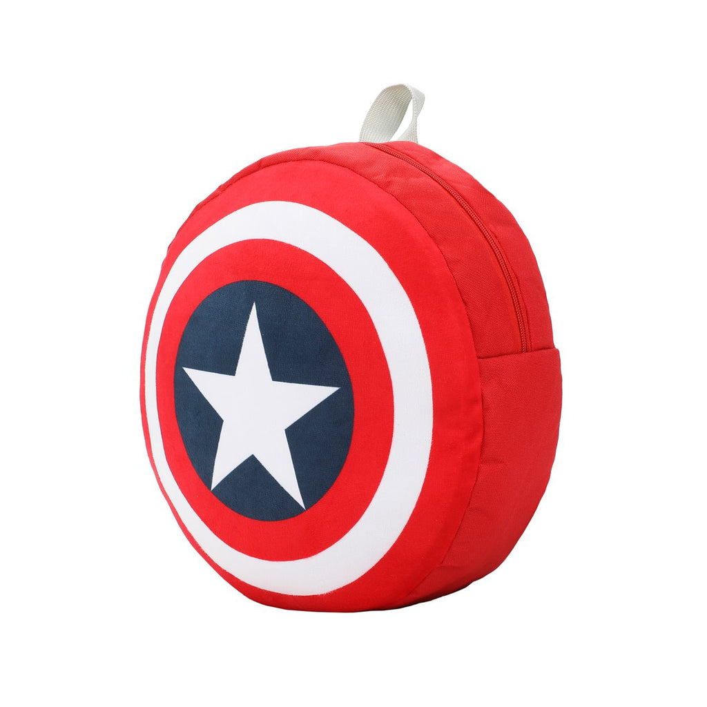 Marvel Captain America Shield Mini-Backpack