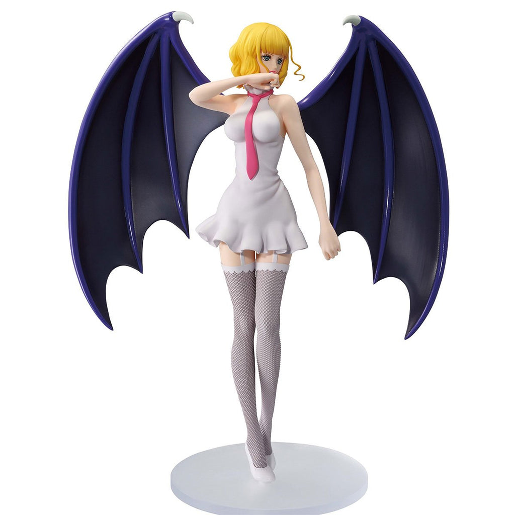 One Piece Stussy Memory of Heroines Masterlise Ichibansho Statue