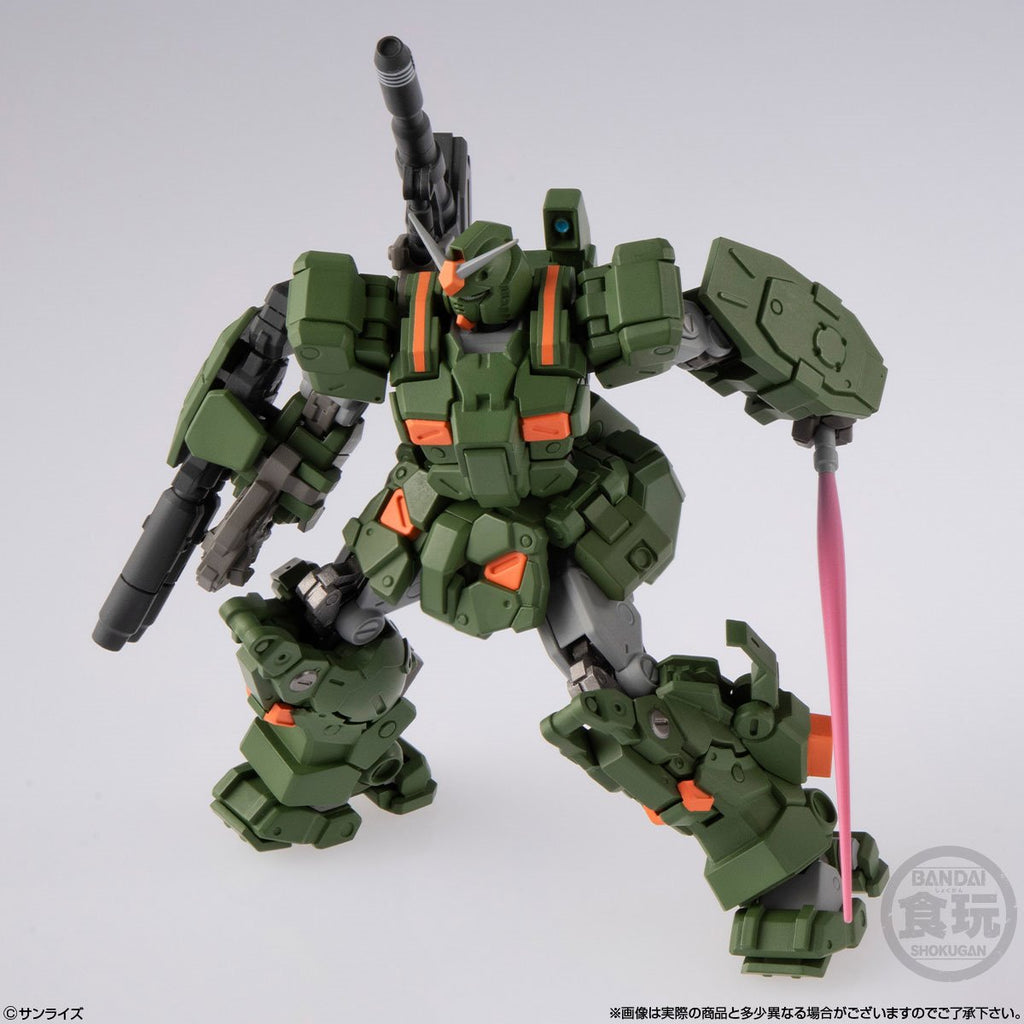 Gundam Artifact PRO Full Armor Gundam Action Figure