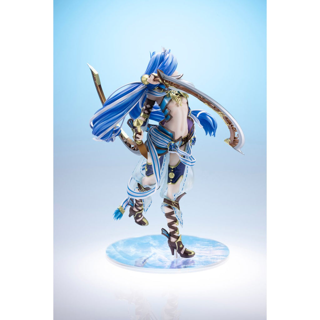 Ys VIII: Lacrimosa of Dana Dana Iclucia 1:7 Scale Statue - ReRun