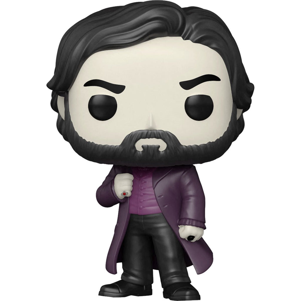 What We Do in the Shadows Laszlo Cravensworth Funko Pop! Vinyl Figure #1329