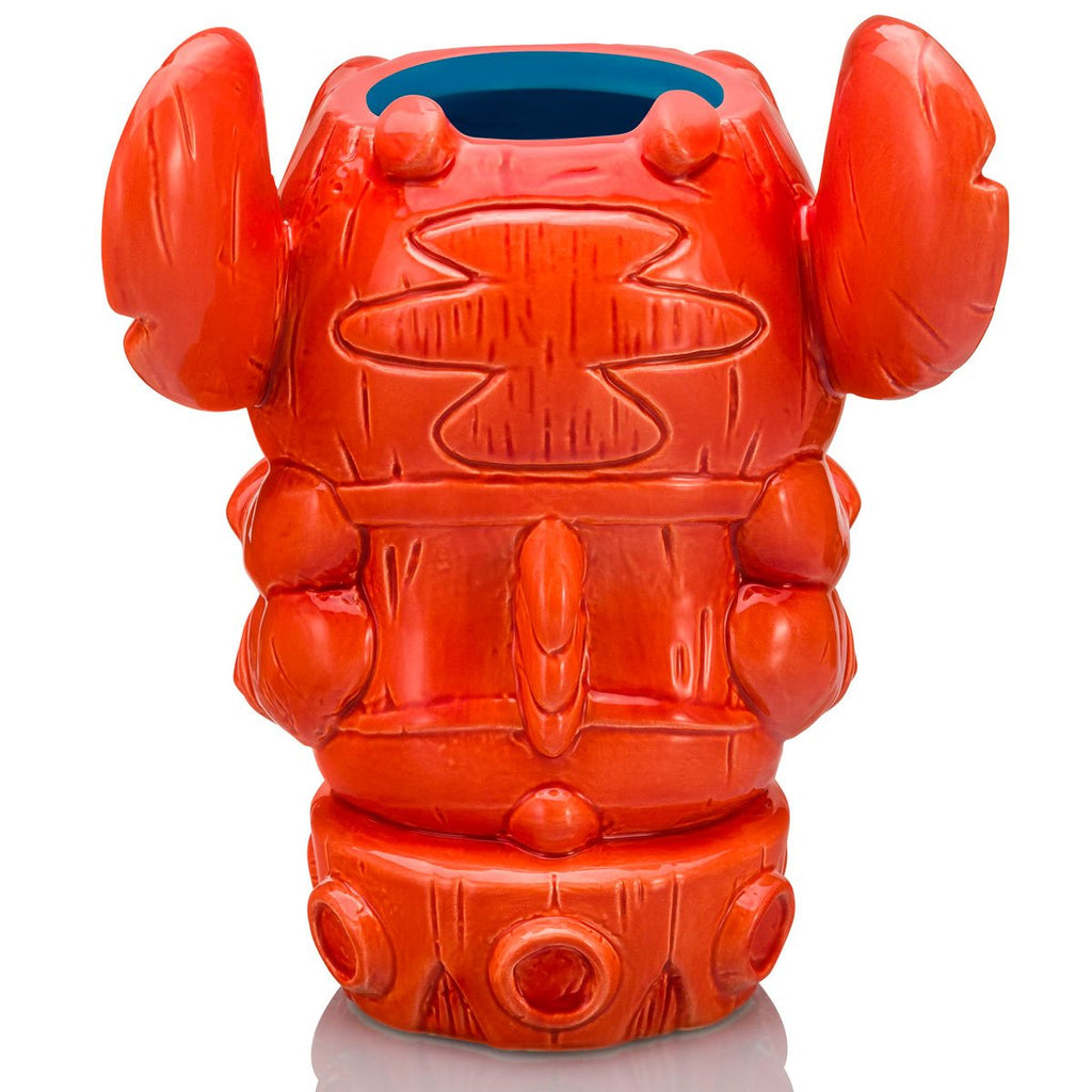 Lilo & Stitch Stitch 626 Red 20 oz. Geeki Tikis Mug
