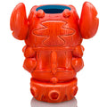 Lilo & Stitch Stitch 626 Red 20 oz. Geeki Tikis Mug