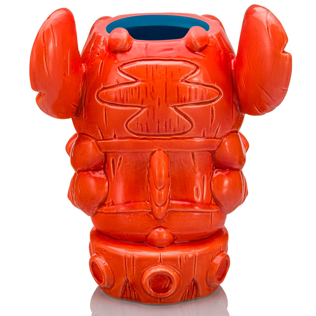 Lilo & Stitch Stitch 626 Red 20 oz. Geeki Tikis Mug