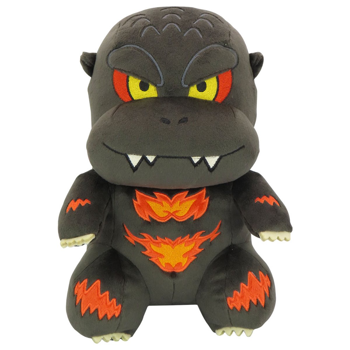 Godzilla Original Series Burning Godzilla 10-Inch Plush