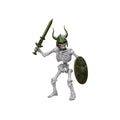 Undead Skeletal Guardian Immortal Champions Wave 1 Action Figure