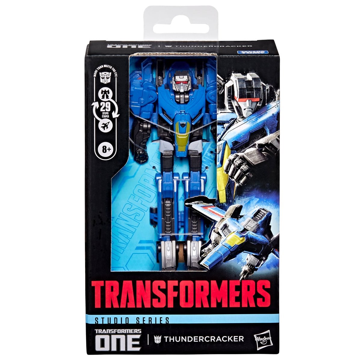 Transformers Studio Series Premier Deluxe Class Wave 30 Set of 4