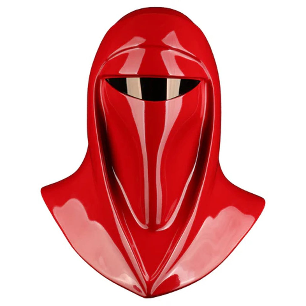 Star Wars Imperial Royal Guard Helmet Prop Replica