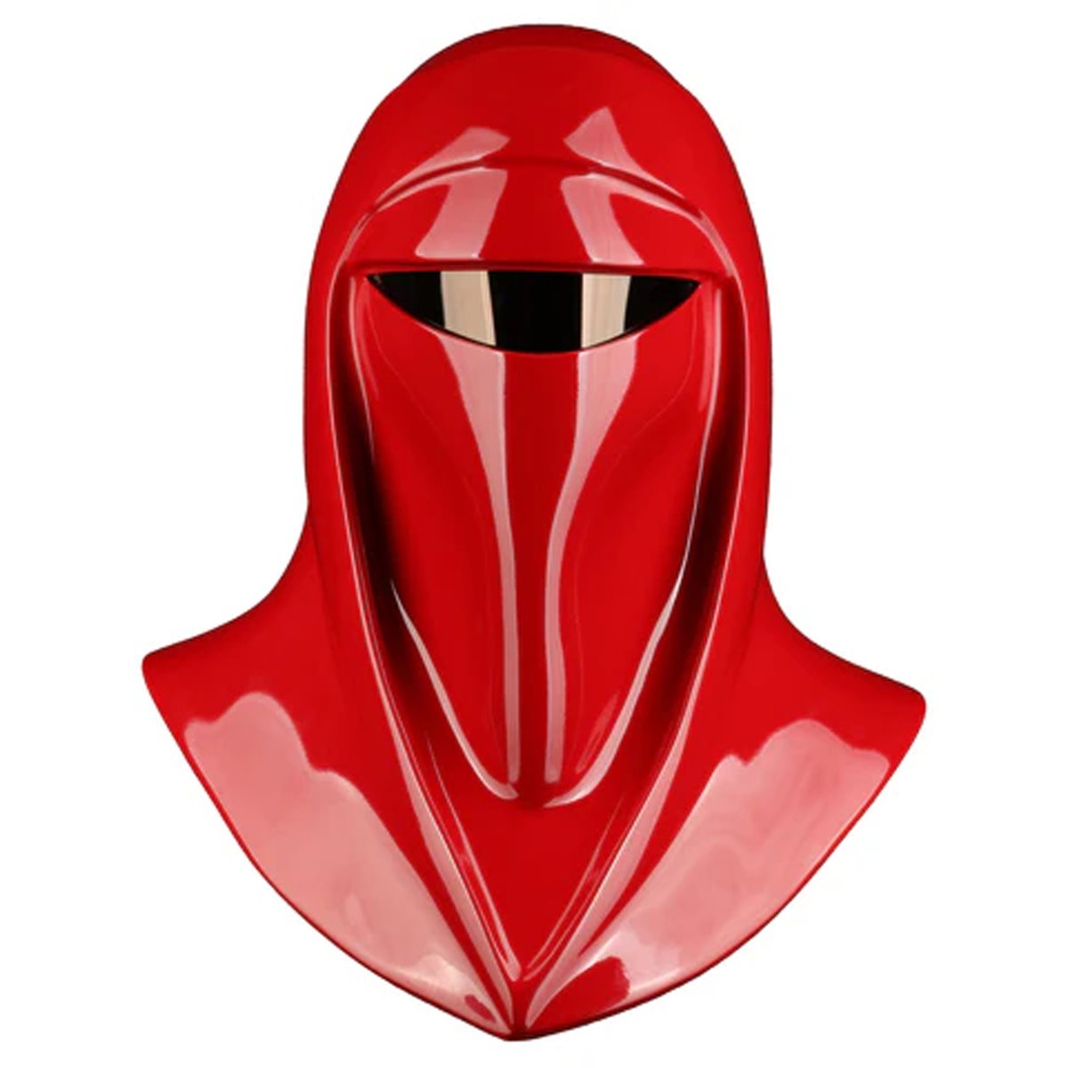 Star Wars Imperial Royal Guard Helmet Prop Replica
