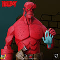 Hellboy Box Full of Evil 1:12 Scale Wave 1 Action Figure