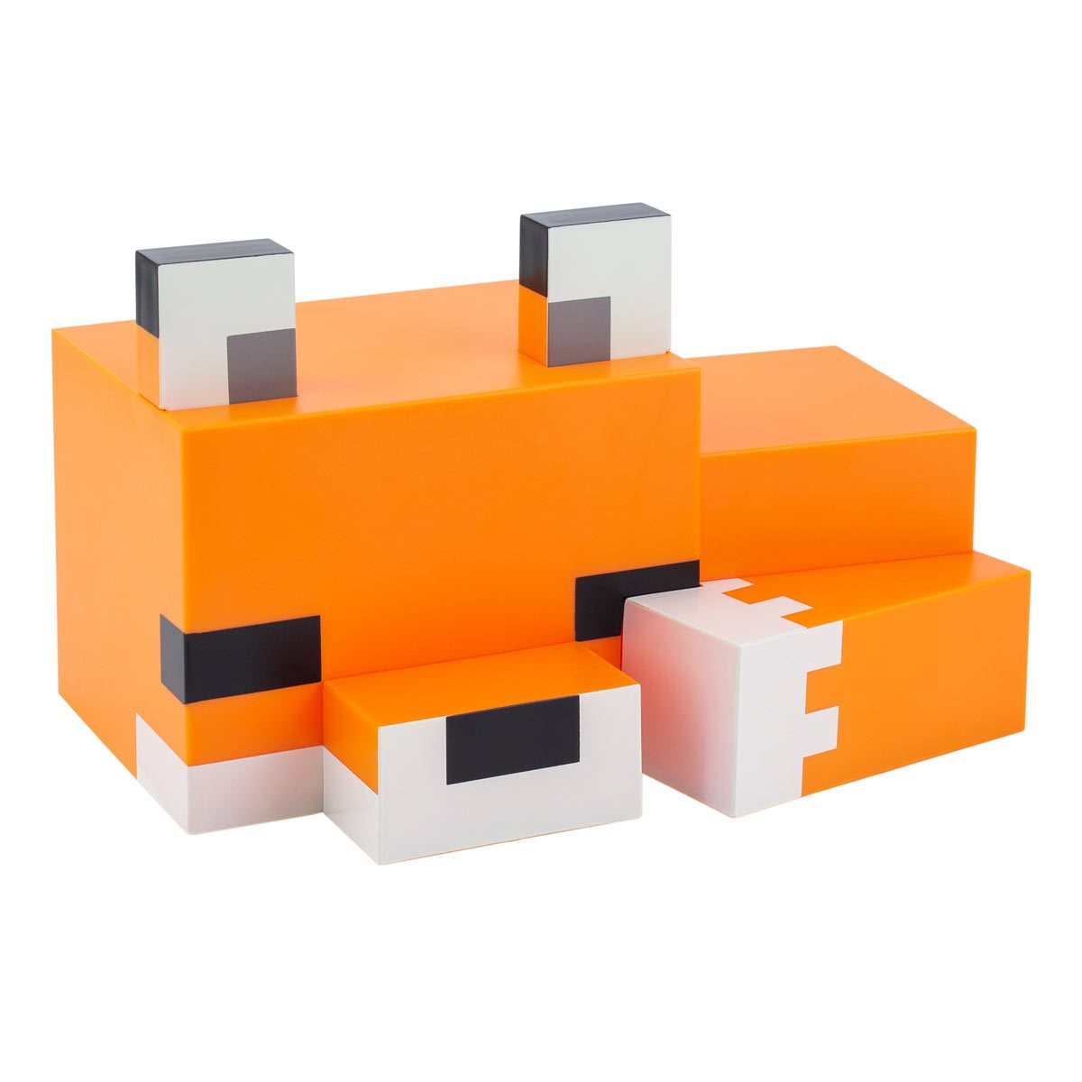 Minecraft Baby Fox Light