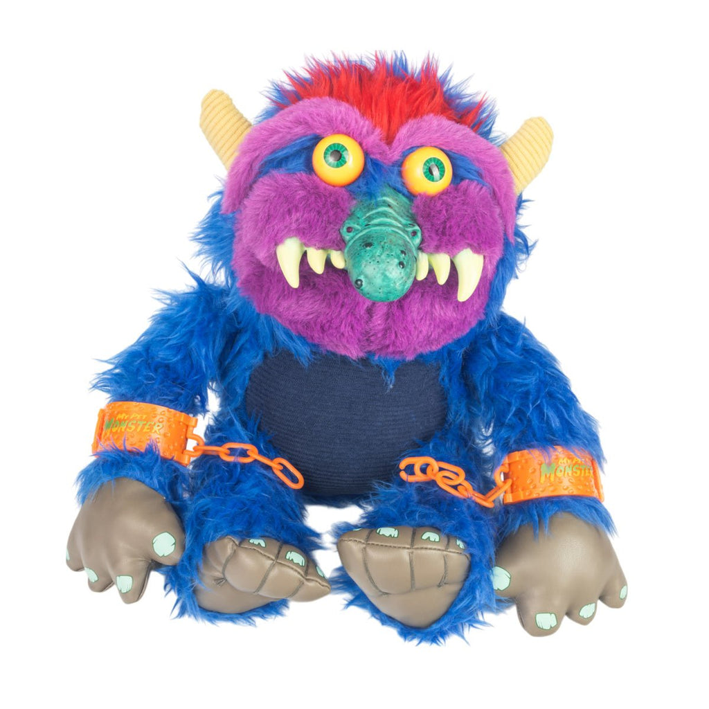 My Pet Monster 14-Inch Plush