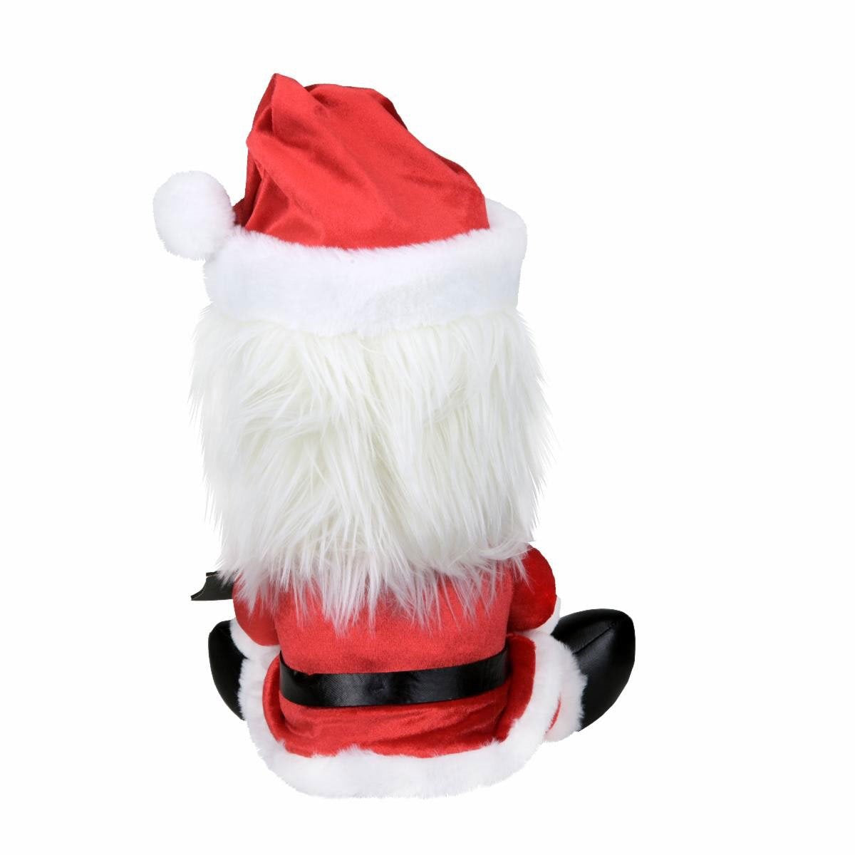 Terrifier 3 Santa Suit Art the Clown Large Plush