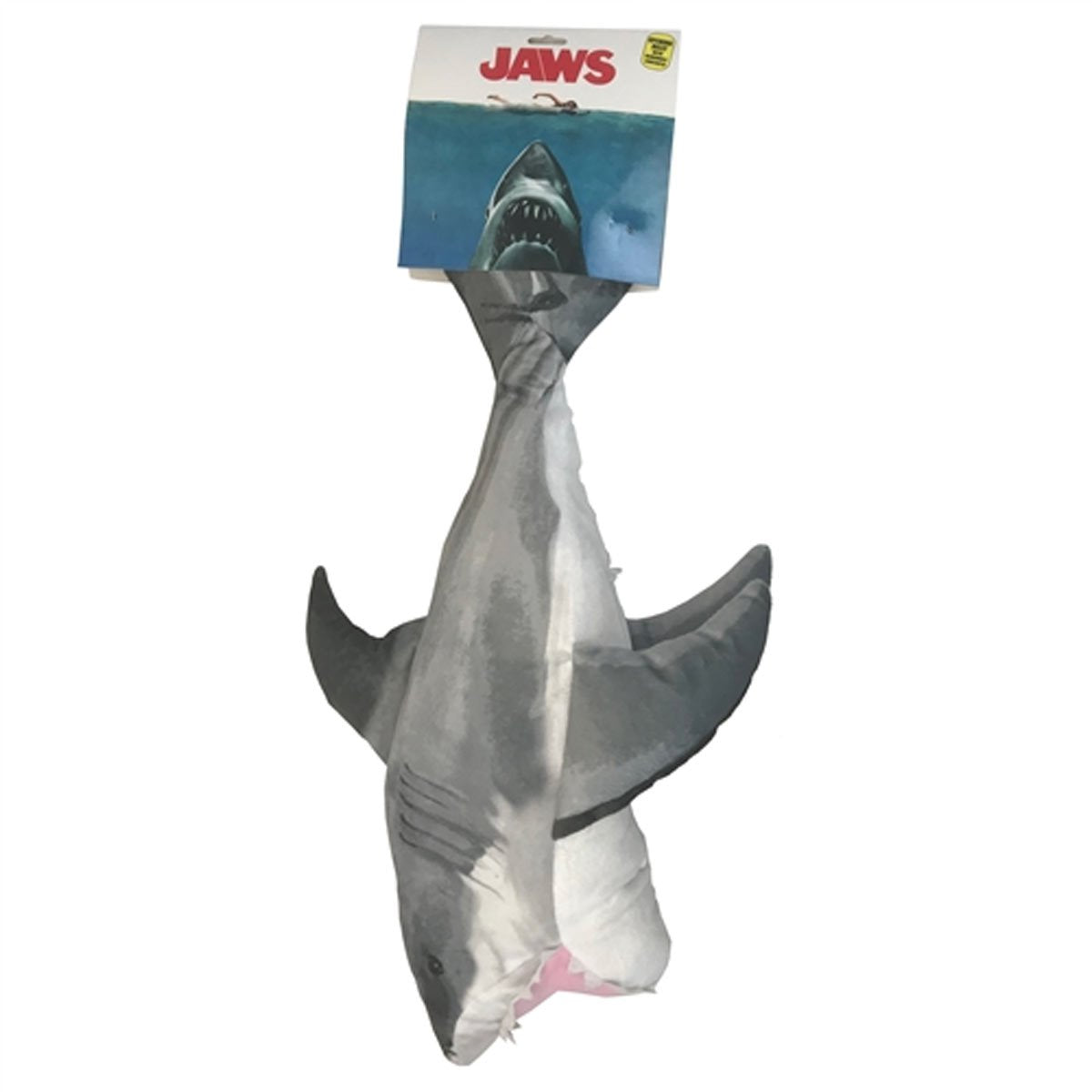 Jaws Jumbo Bruce the Shark Collectible Plush