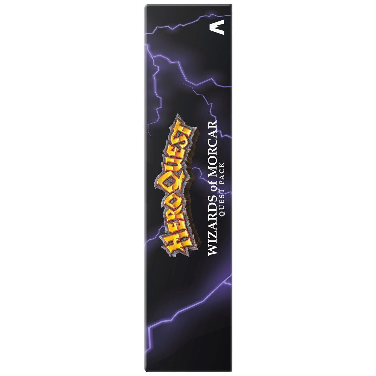 HeroQuest Wizards of Morcar Quest Pack (Requires HeroQuest Game)