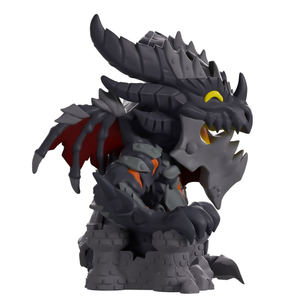 World of Warcraft Collection Deathwing Vinyl Figure #8